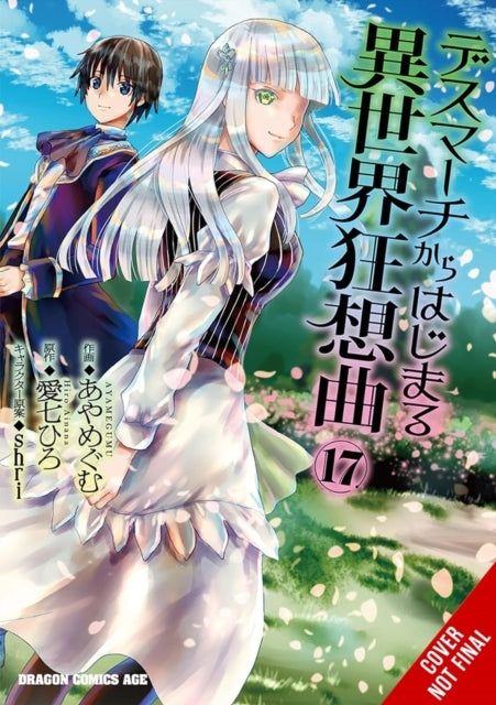 Death March to the Parallel World Rhapsody Vol. 17 (manga)