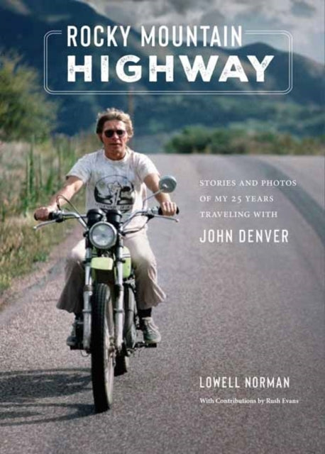 Rocky Mountain Highwaystories Photos and Other Memories of
