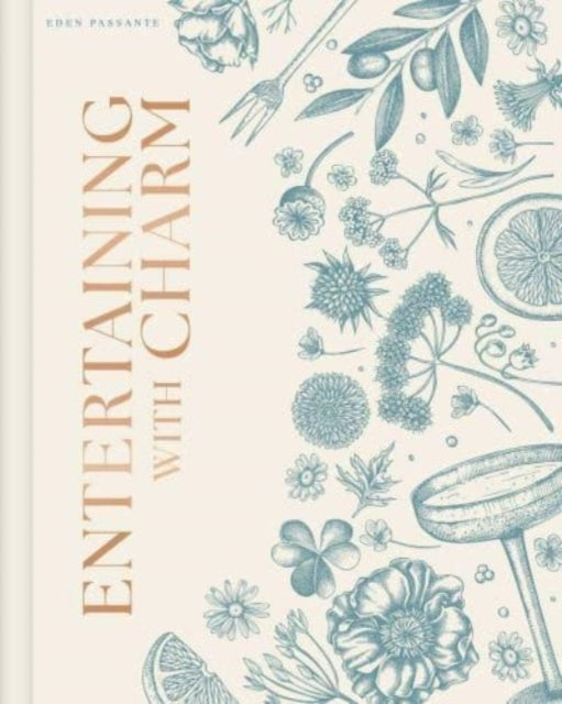 Entertaining With Charma Modern Guide To Relaxed Gatherings