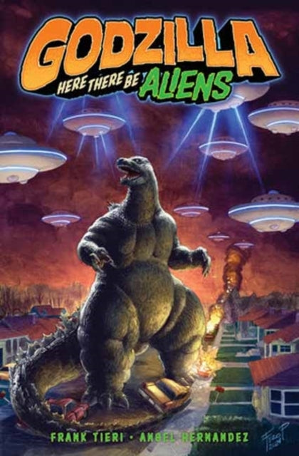 Godzilla