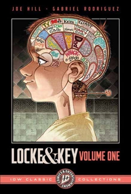 Locke and Key