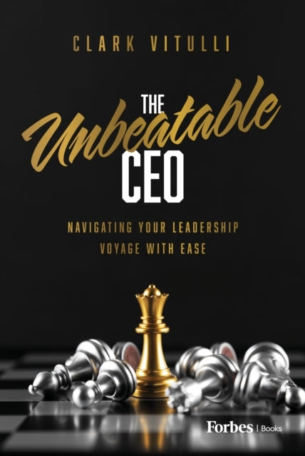 The Unbeatable Ceonavigating Your Leadership Voyage With Eas
