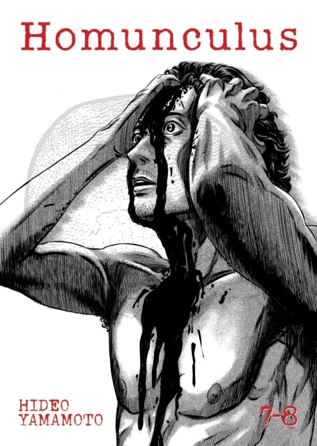 Homunculus (omnibus) Vol. 7-8