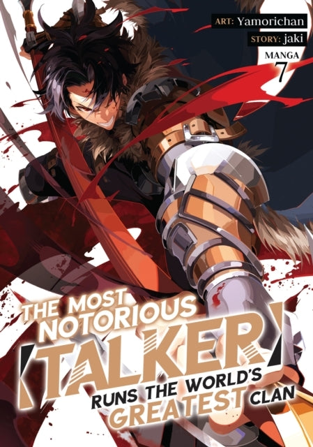 The Most Notorious Talker Runs the Worlds Greatest Clan (
