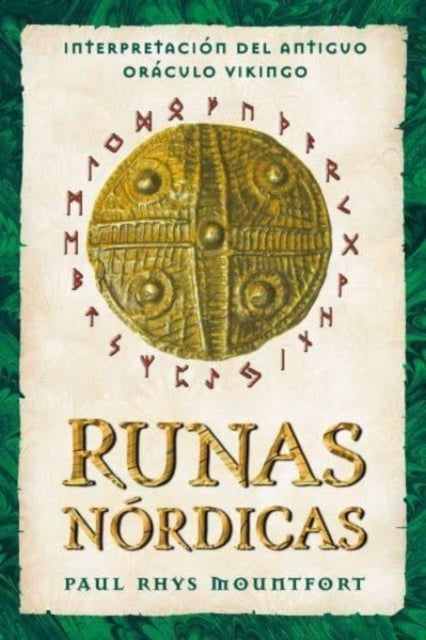 Runas Nordicasinterpretacion Del Antiguo Oraculo Vikingo