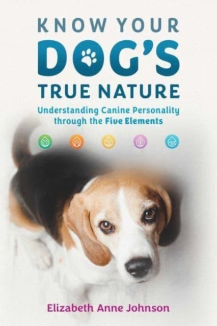 Know Your Dog's True Natureunderstanding Canine Personality
