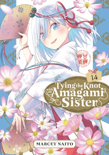 Tying the Knot with an Amagami Sister