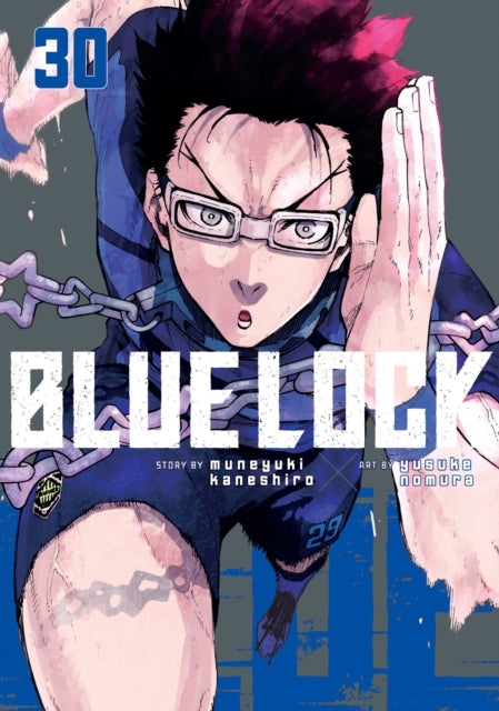 Blue Lock