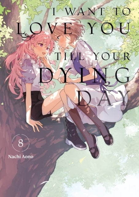 I Want to Love You Till Your Dying Day