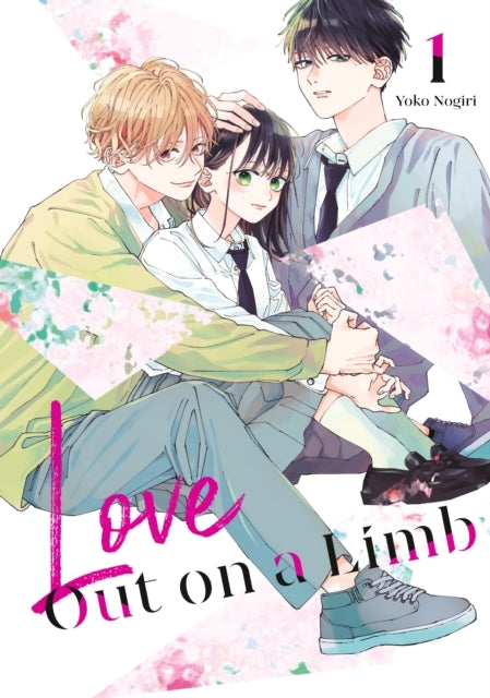 Love Out on a Limb