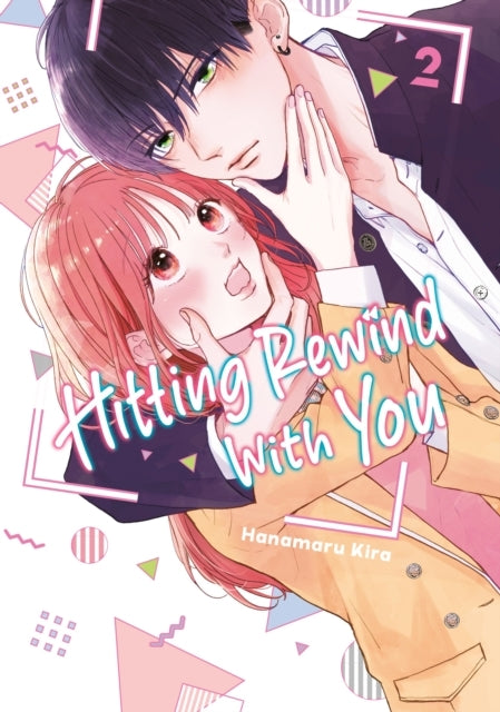 Hitting Rewind With You