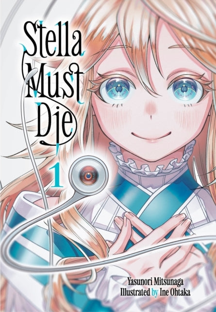 Stella Must Die