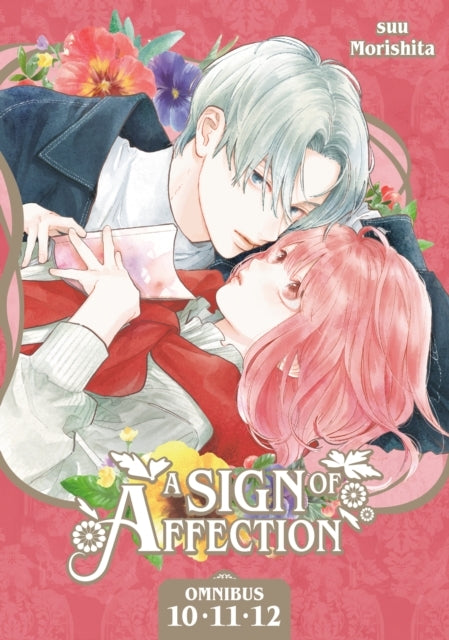 A Sign of Affection Omnibus