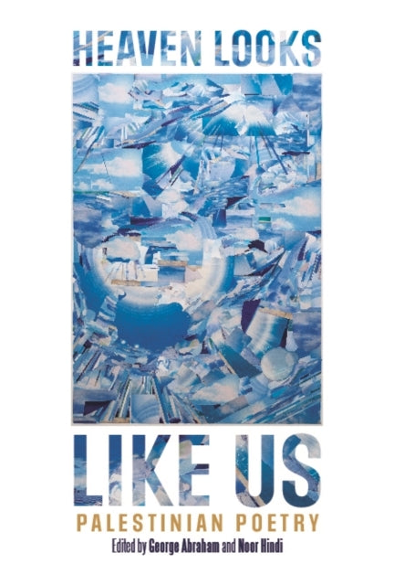 Heaven Looks Like Us