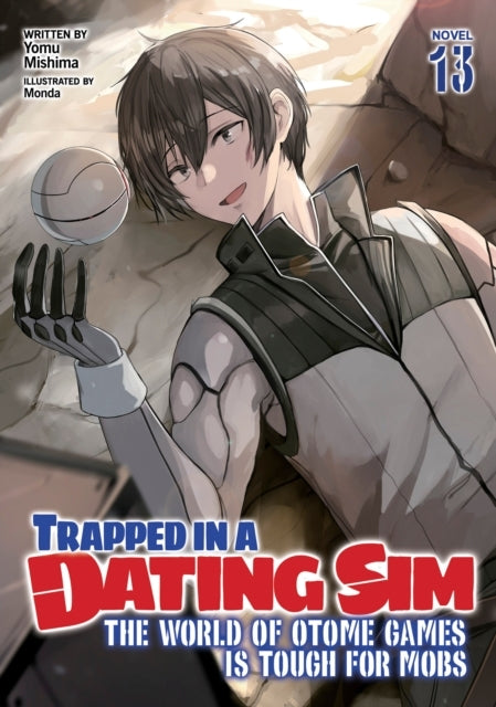Trapped in a Dating Sim the World of Otome Games Is Tough F