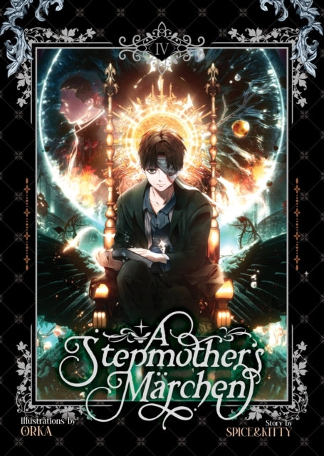 A Stepmother's Marchen