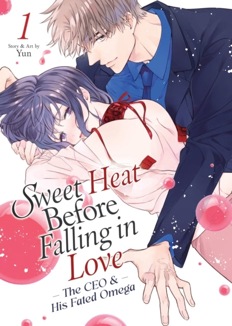 Sweet Heat Before Falling in Love the Ceo and His Fated Ome