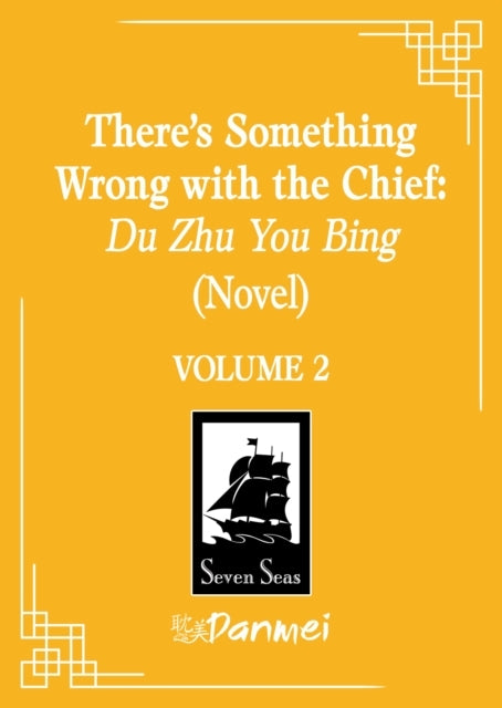 There's Something Wrong with the Chief