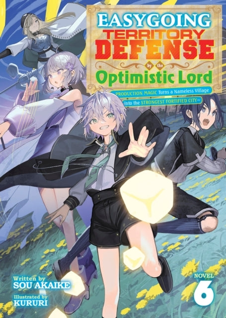 Easygoing Territory Defense by the Optimistic Lord