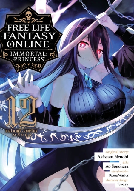 Free Life Fantasy Online