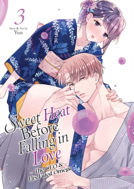 Sweet Heat Before Falling in Love