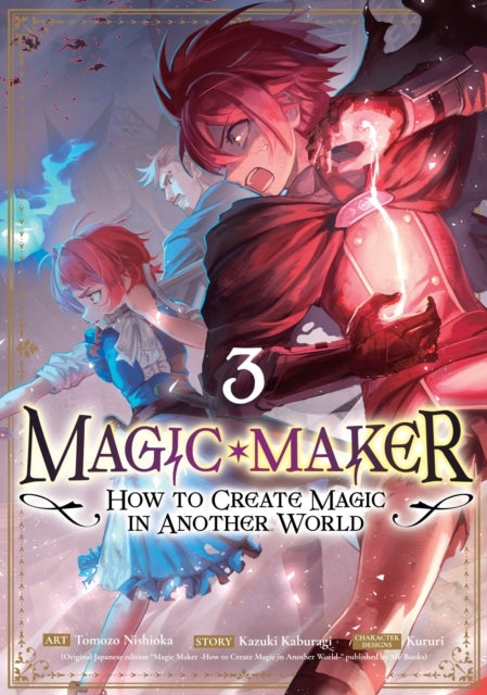 Magic Maker