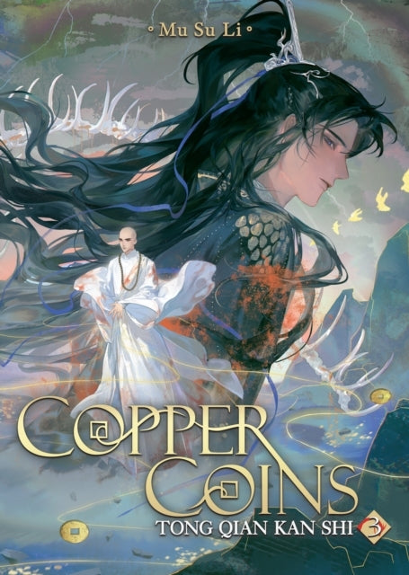 Copper Coins