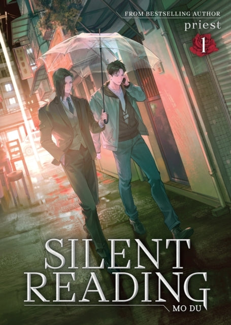 Silent Reading
