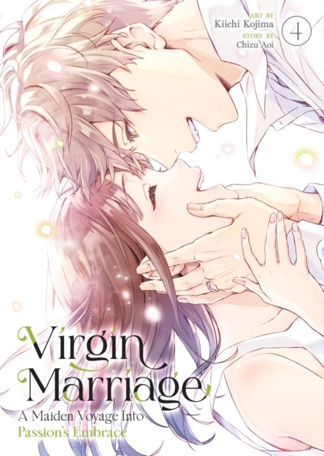 Virgin Marriage