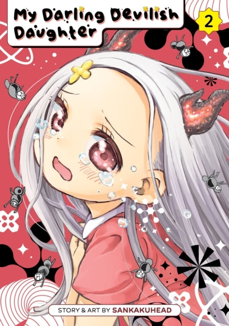 My Darling Devilish Daughter