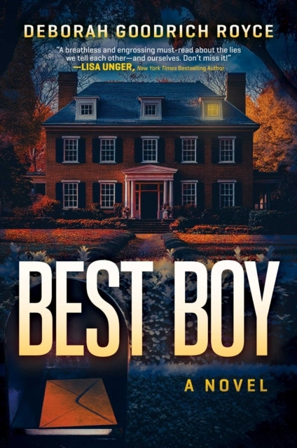 Best Boy