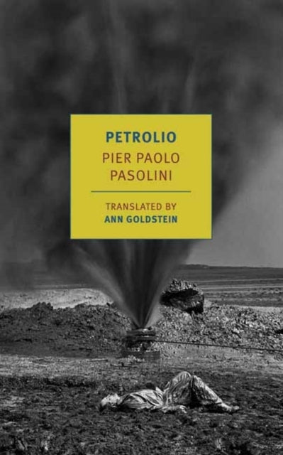 Petrolio