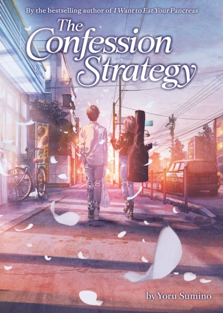 The Confession Strategy