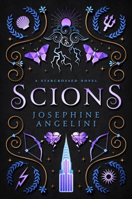 Scions Uk