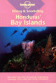 Honduras Bay Islands, Diving & Snorkeling