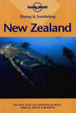 Diving & Snorkeling New Zealand