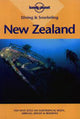 Diving & Snorkeling New Zealand