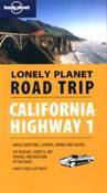 California Highway 1. Lonely Planet Road Trip