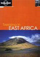Trekking in East Africa