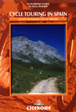 Cycle Touring in Spain - Eight Detailed Cycle Tours