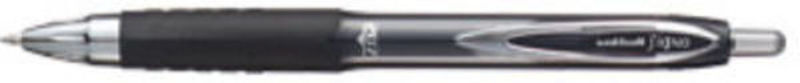 Roller Uniball signo umn207 fine grøn