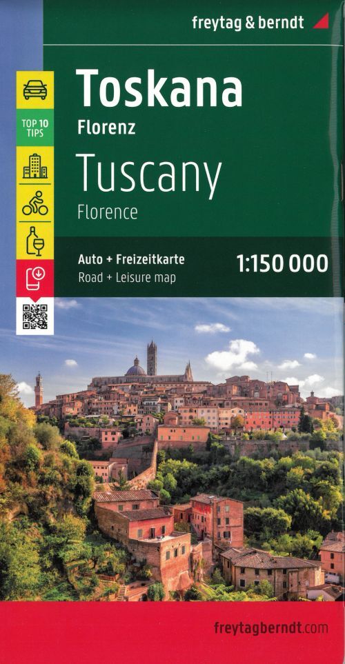 Tuscany & Florence
