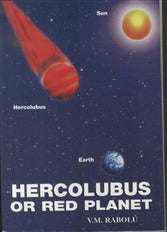 Hercolubus Or Red Planet