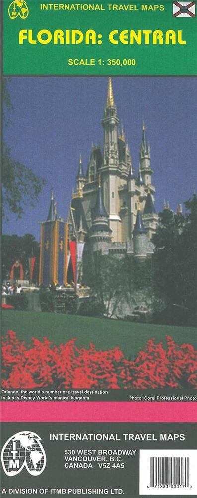 Florida: central