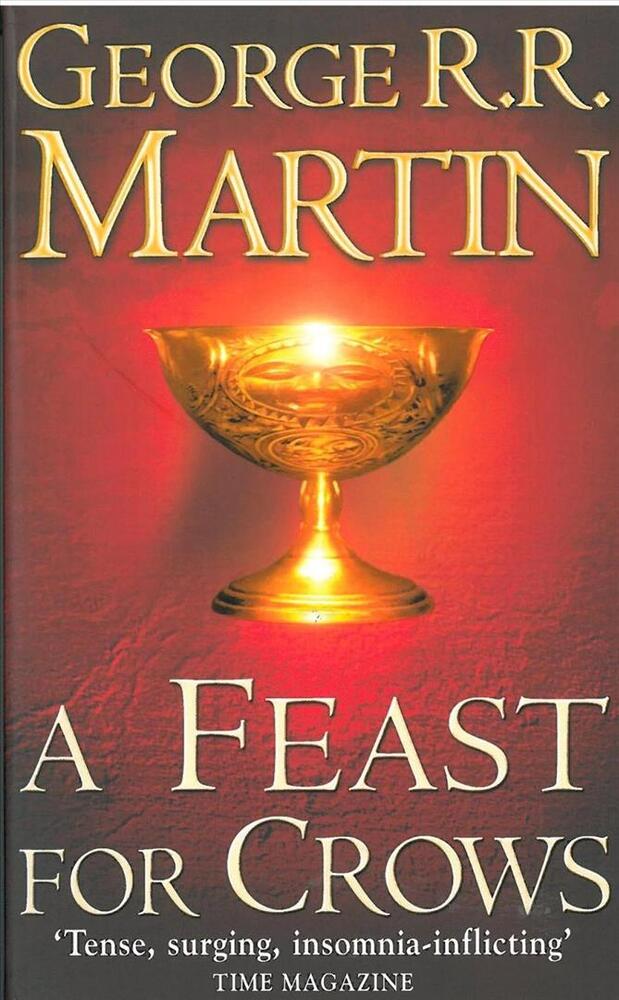 A Feast for Crows