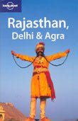 RAJASTHAN, DELHI AND AGRA, INDIA
