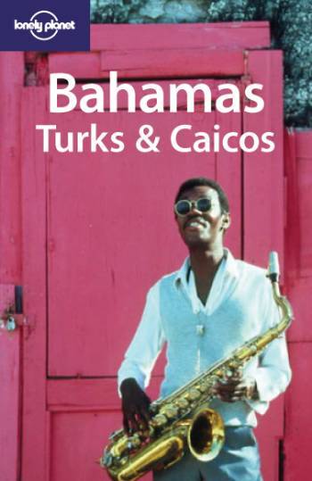 BAHAMAS, TURKS & CAICOS