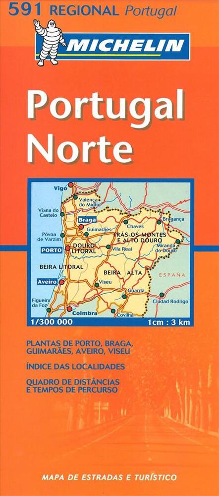 Portugal Nord