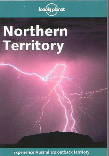 NORTHERN TERRITORY & CENTRAL AUSTRALIA
