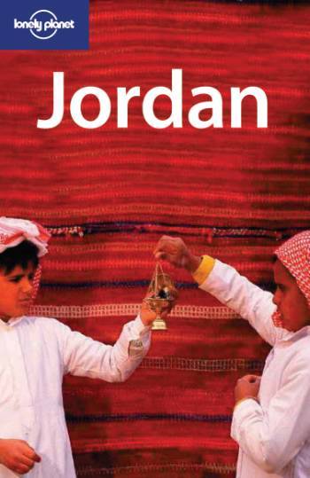 JORDAN